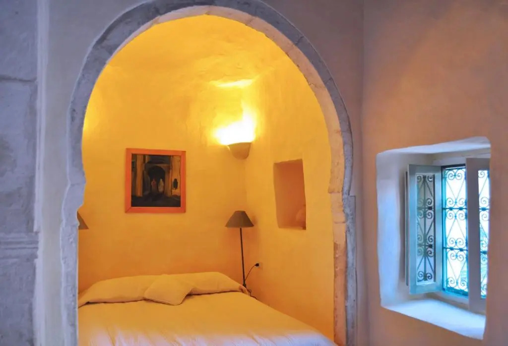 Hotel Dar Dhiafa