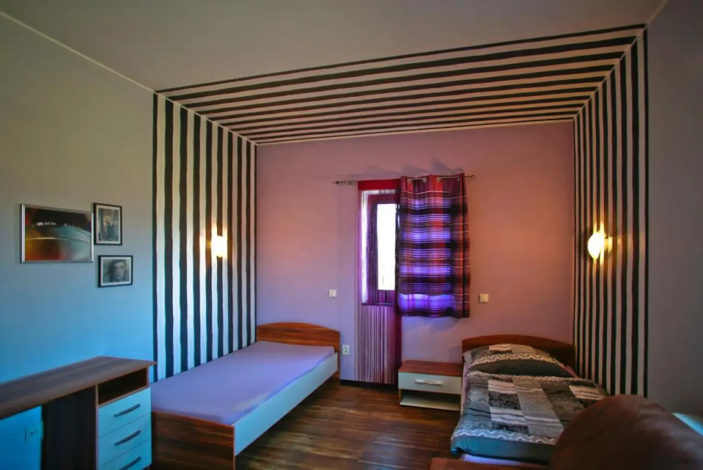 Pension Siesta