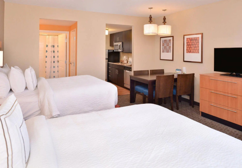 TownePlace Suites Huntsville West/Redstone Gateway