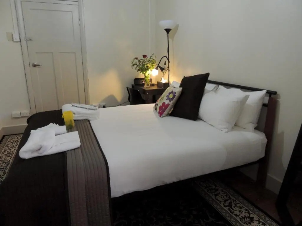 Club Boutique Hotel Cunnamulla