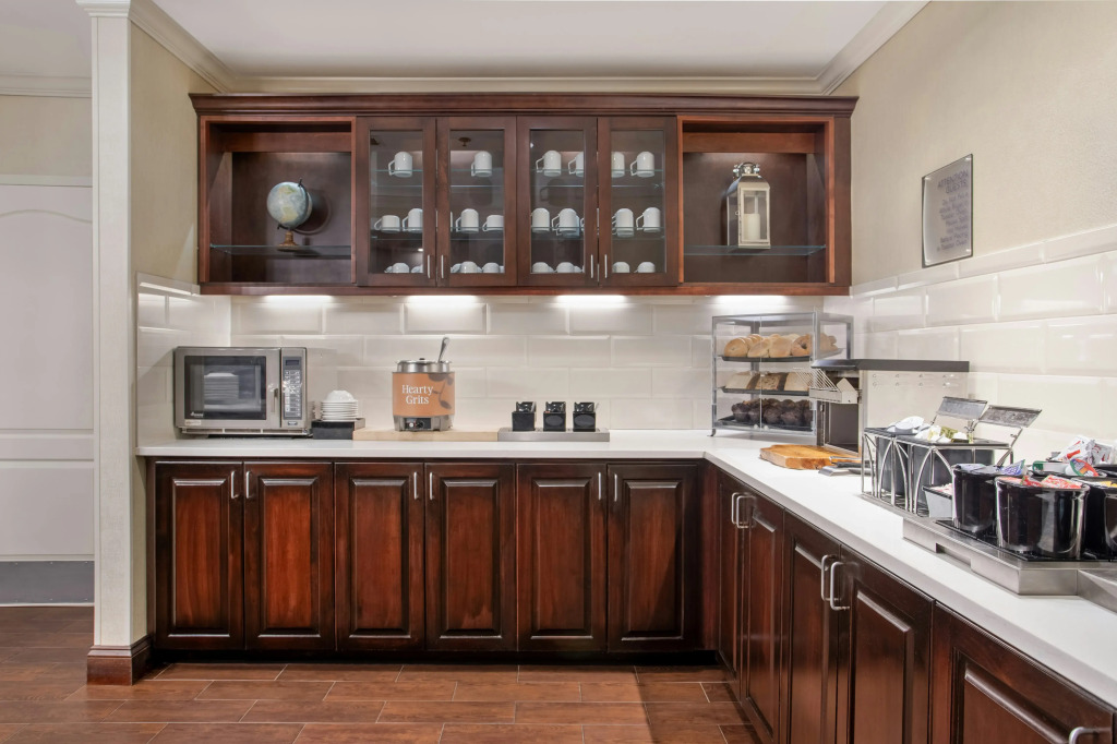 Homewood Suites by Hilton Davidson