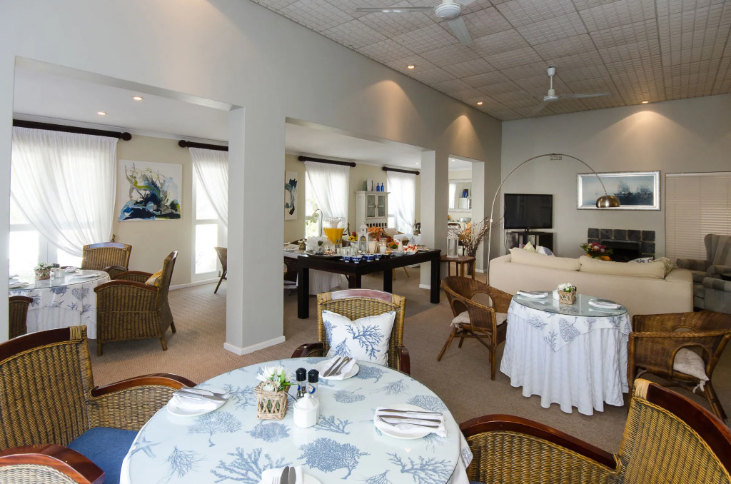 The Beach House Hout Bay