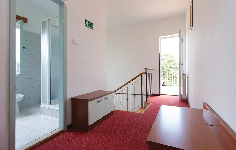 Awesome Home in Rovinj With Wifi and 2 Bedrooms