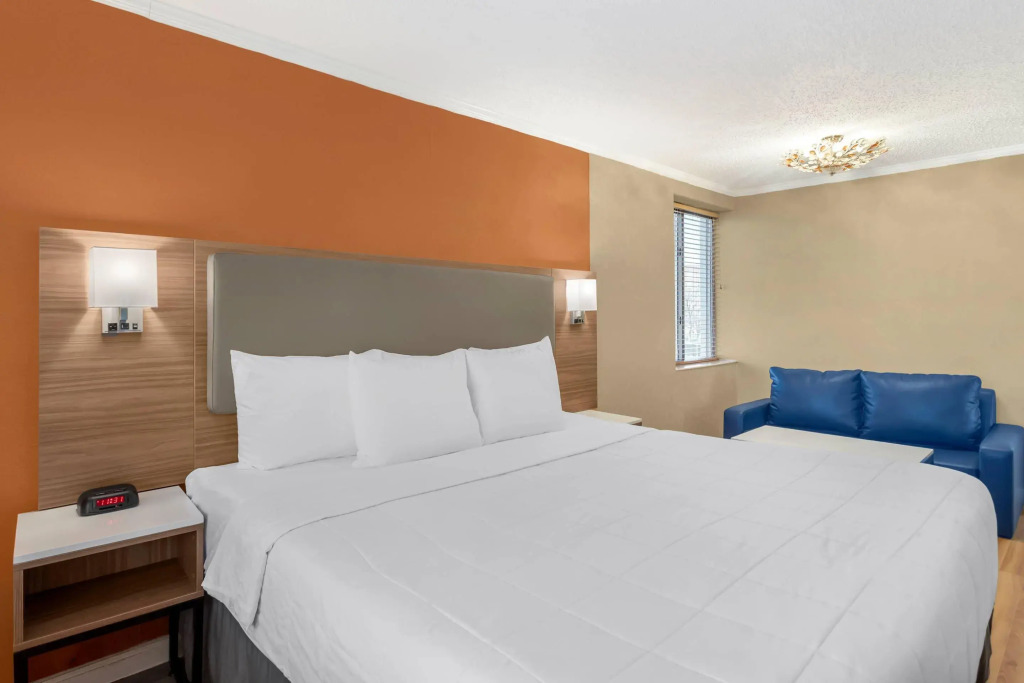 Quality Inn JFK Airport Rockaway Blvd