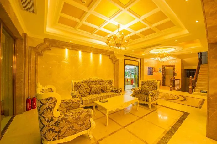 Yangshuo Ziwei International Hotel