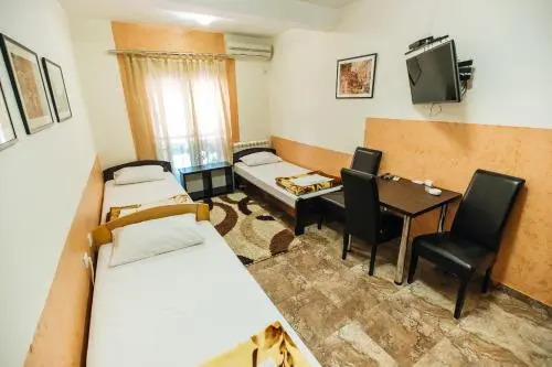 Guest House Radonjic