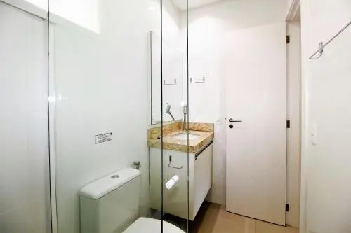 Apartamento Aguas Azuis Bombinhas 1074