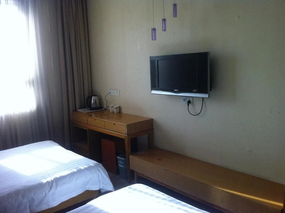 Huiting Business Hotel Beijing