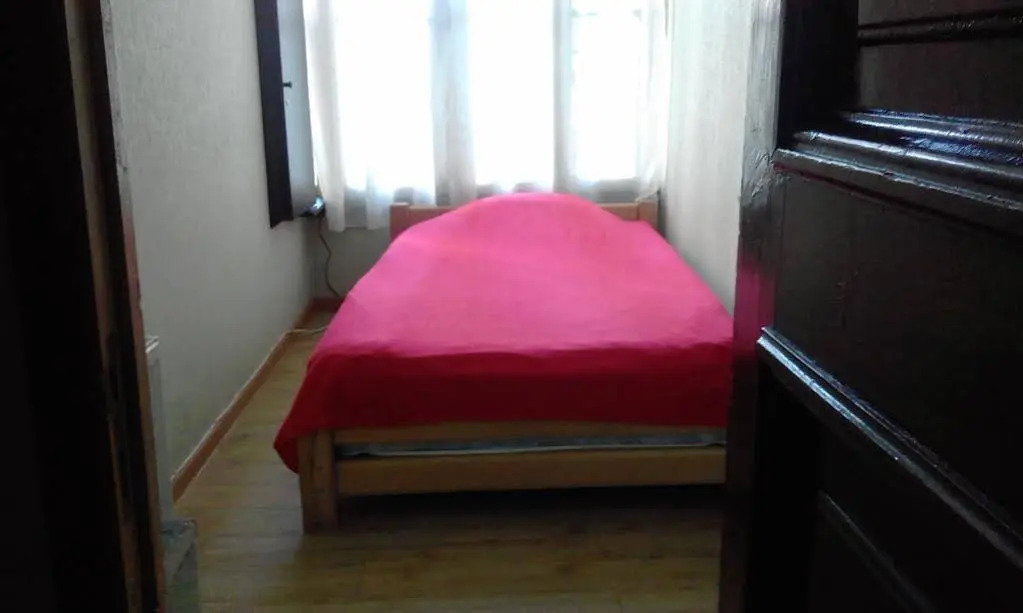 Saint George Hostel