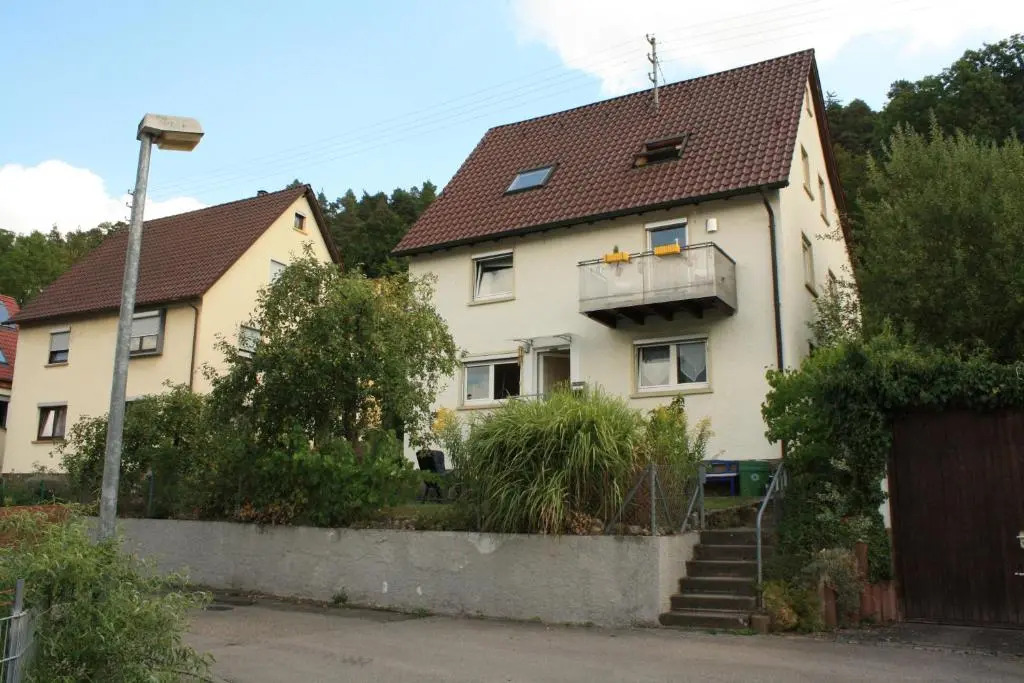 Ferienwohnung kleines Lautertal