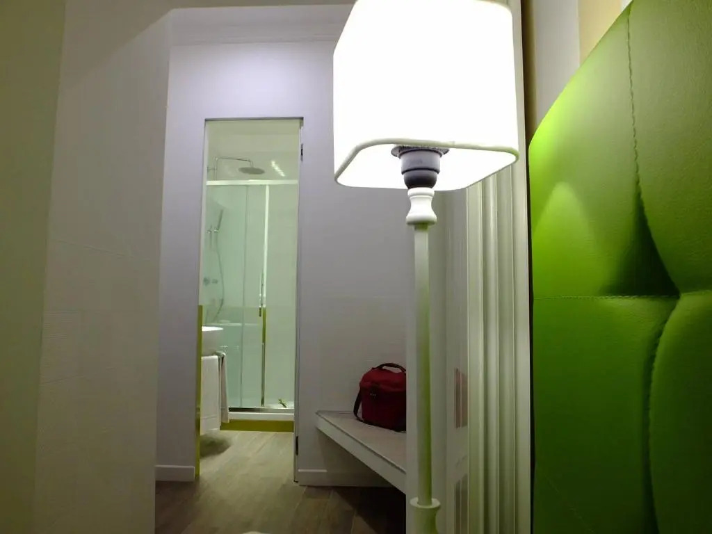 Zefiro Home