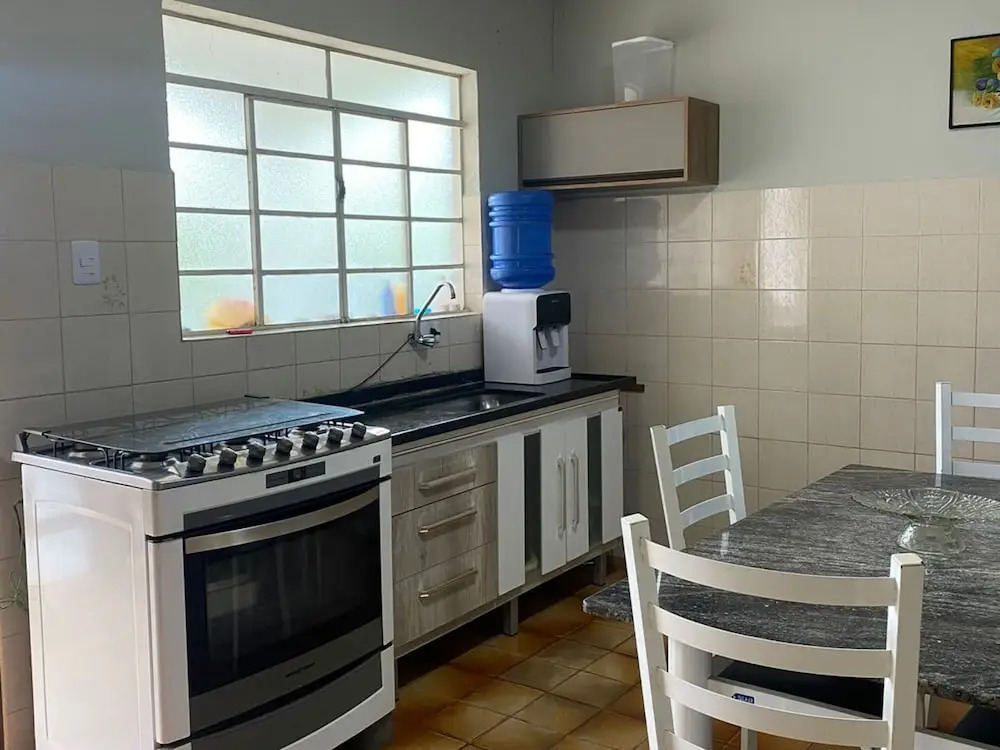Sítio em Igaratá - perfeito para descanso em família