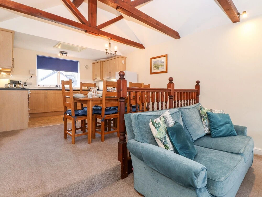 Mallard Cottage