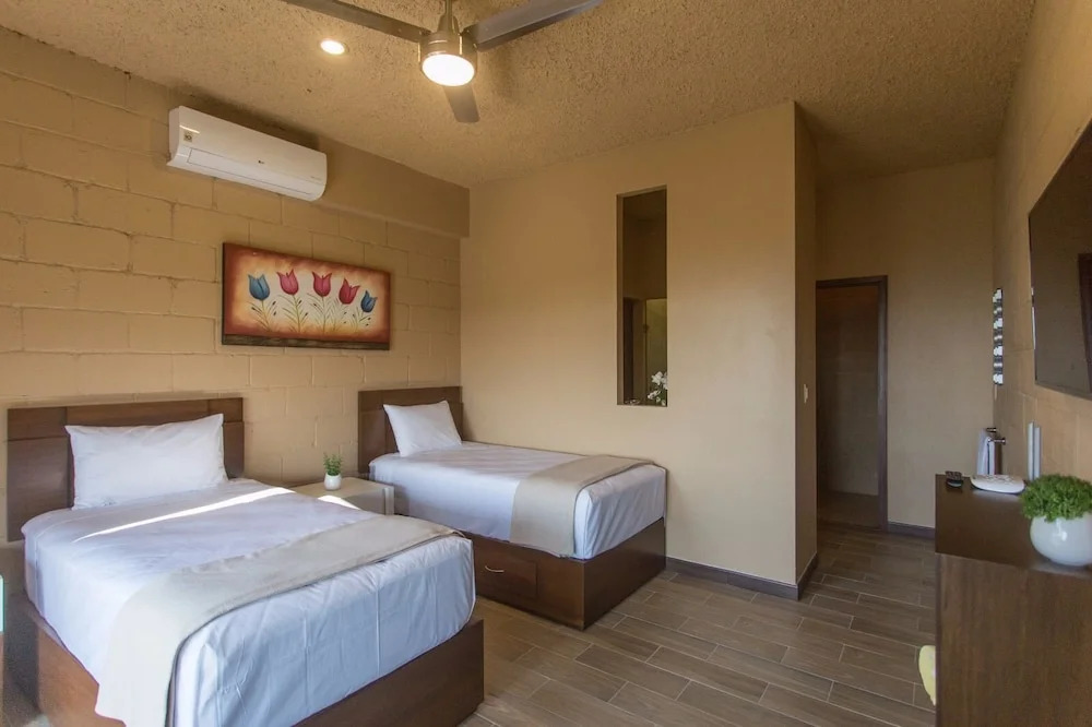 Bellavista Sayulita Boutique Hotel