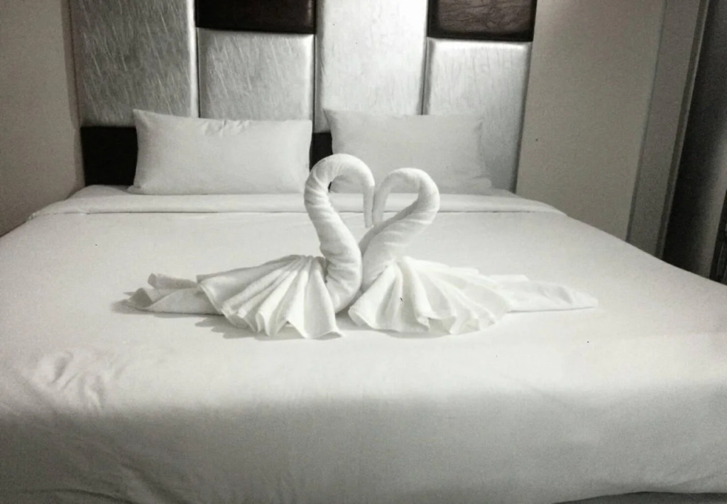 Kurina Hotel