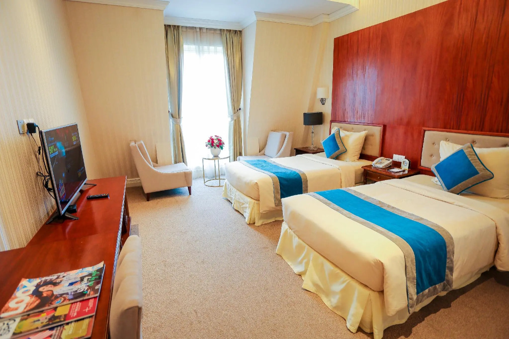 FLC Luxury Resort Vinh Phuc