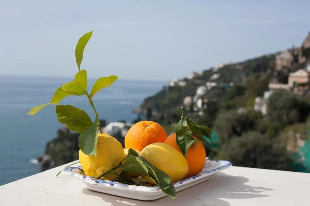 A casa di Laura