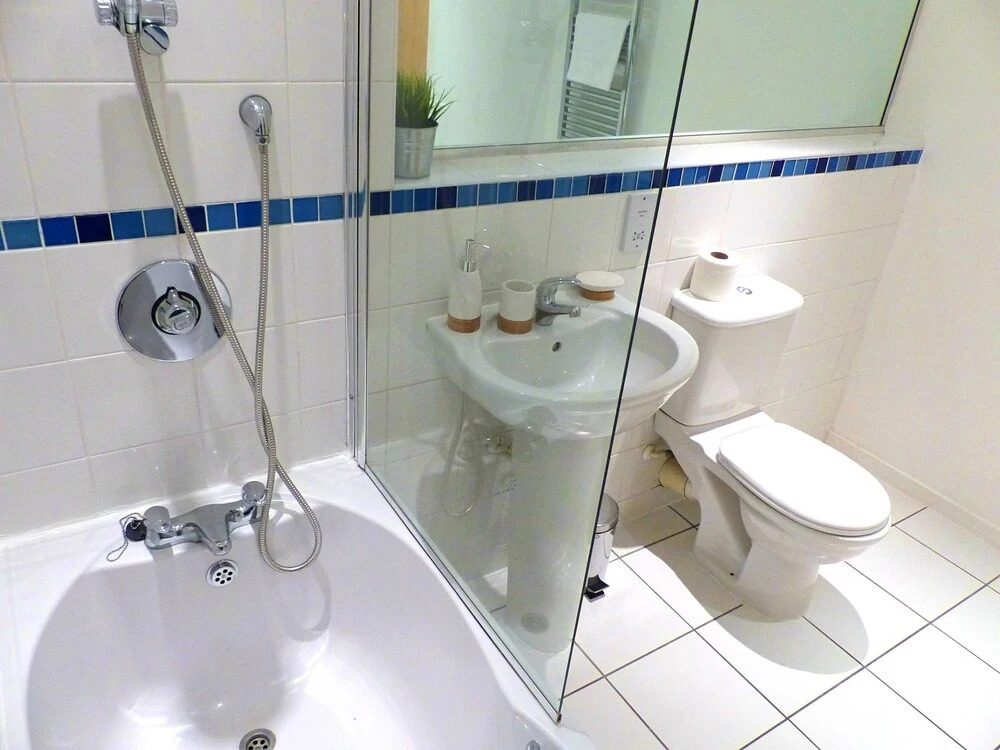 Penta Homes Apartments - Regent Court