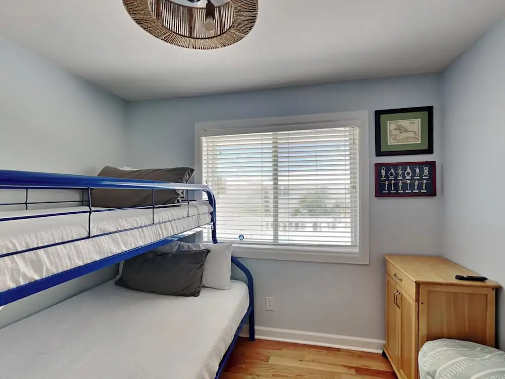 Coastal Cottage by Southern Vacation Rentals