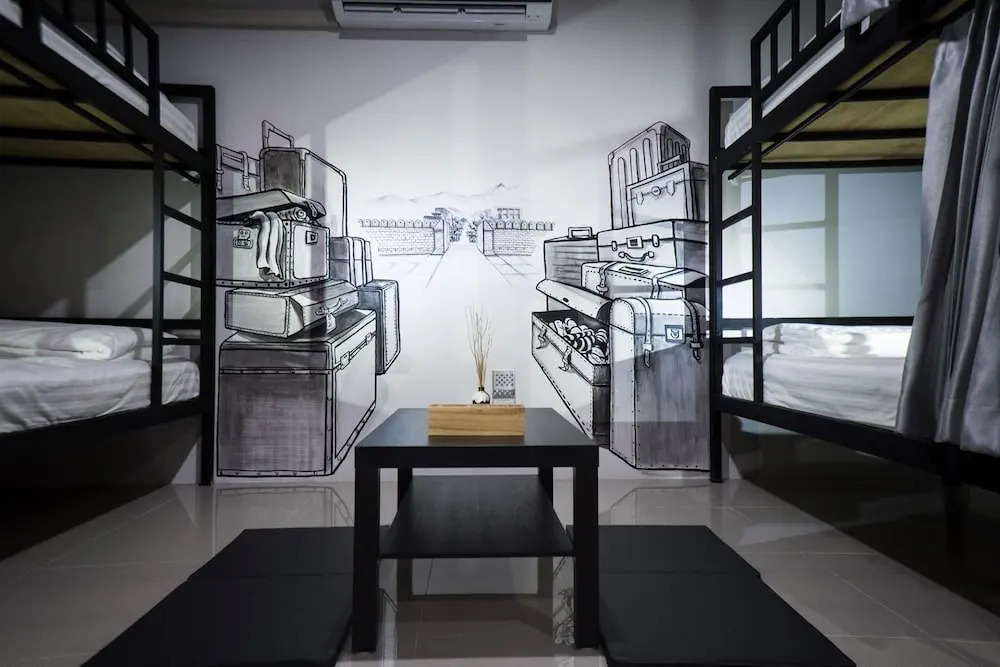 Zen Hostel Chiang mai