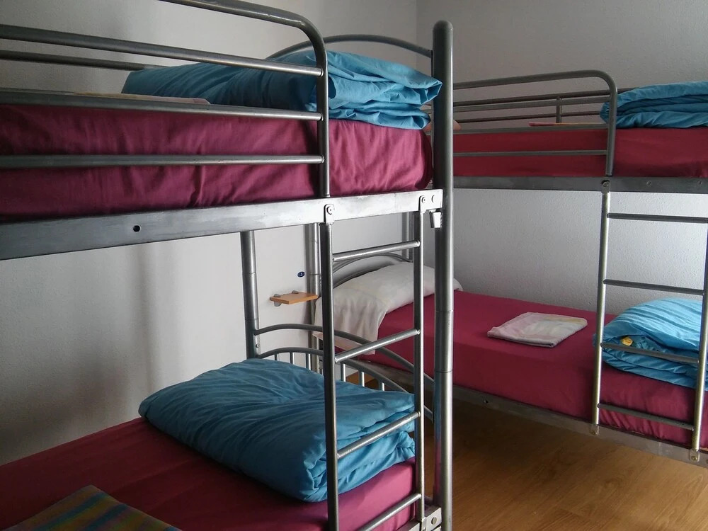 Albergue Juvenil Los Pascuales