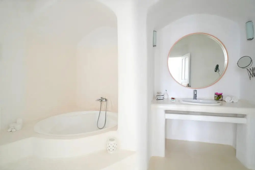 Villa Super Two in Super Paradise