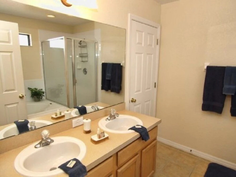 HG423SP High Grove - Four Bedroom Home