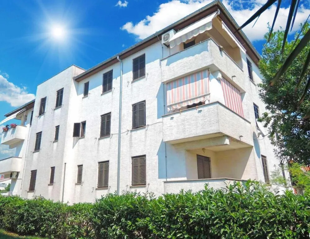 Apartment 802