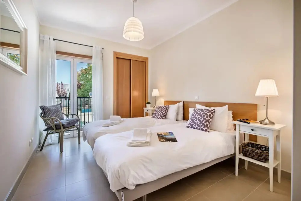 Cabanas Apartment