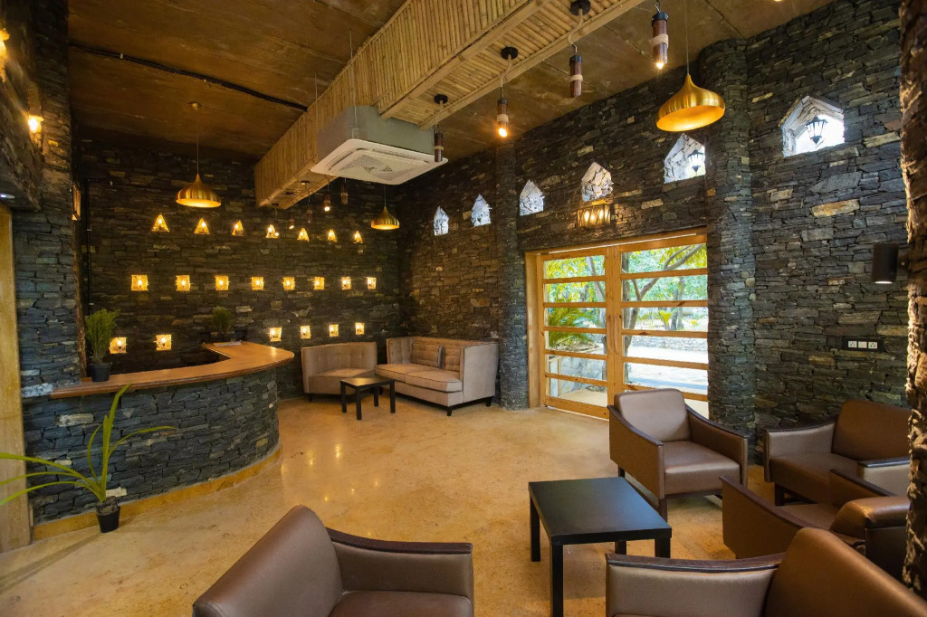 Nature Village Resort
