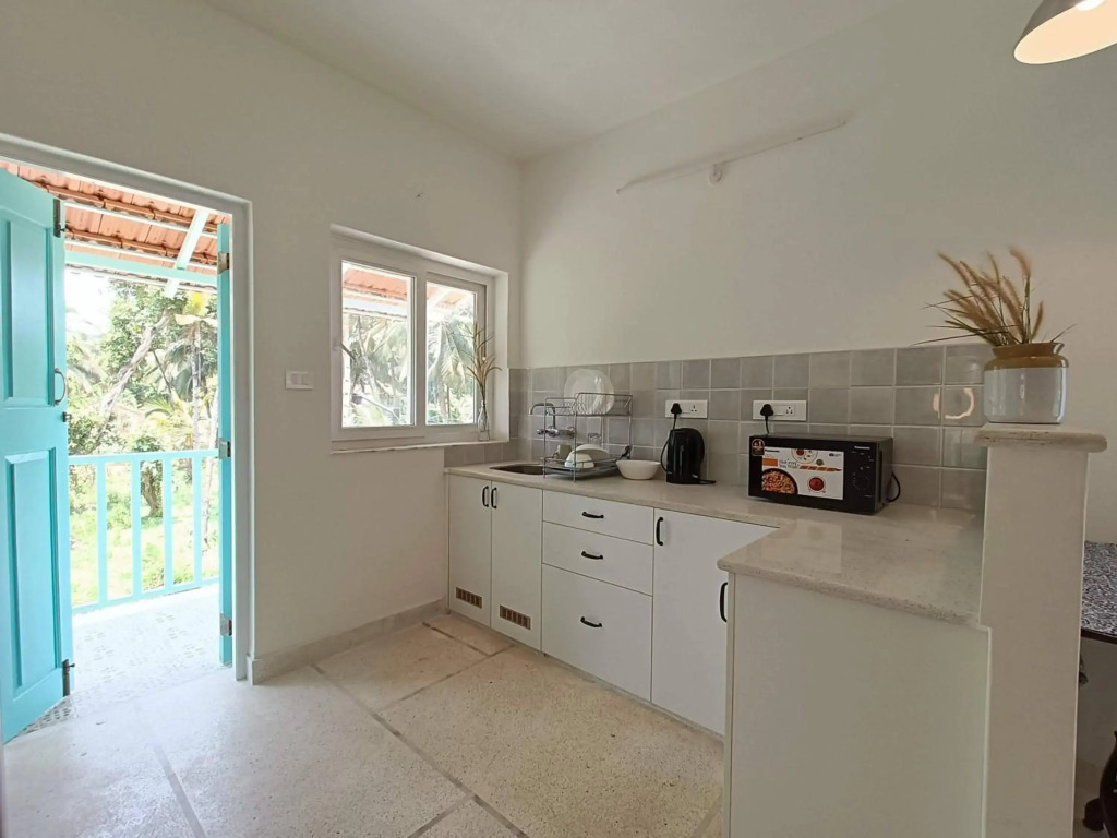 Beseco Bed and Breakfast