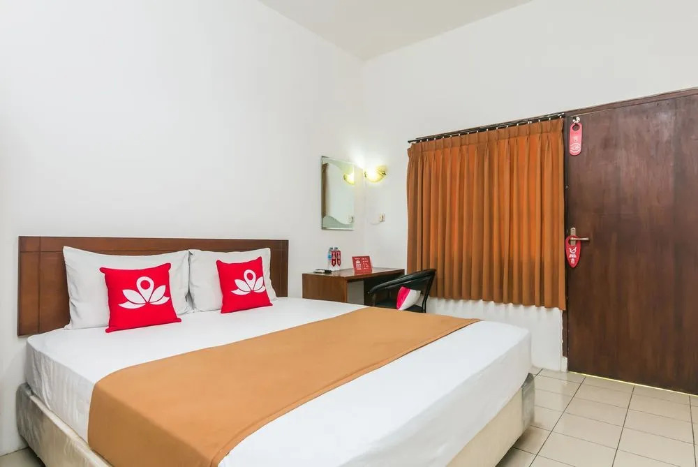 ZEN Rooms Pekerisan