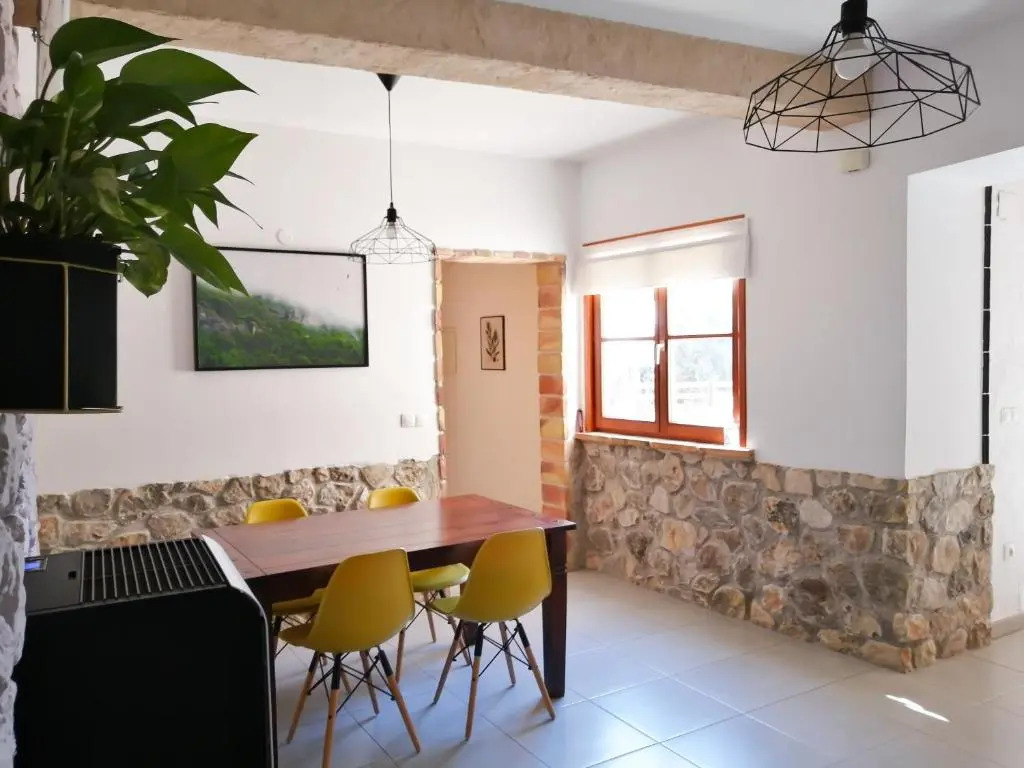 Mas de Pau - Boutique Apartments