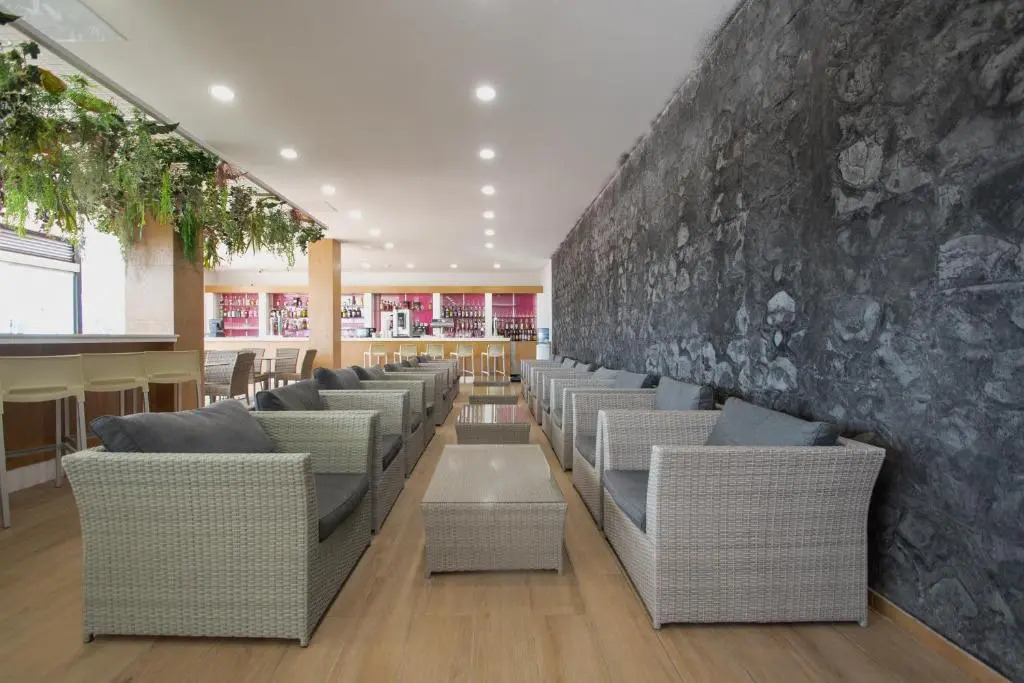 HL Rio Playa Blanca