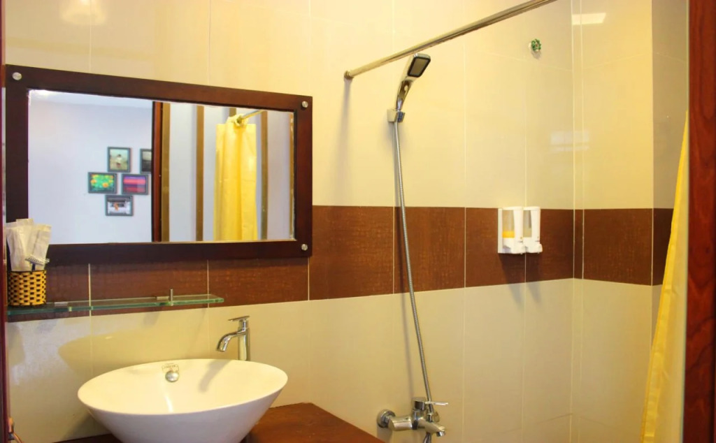 Canary Hoang Yen Boutique Apartment