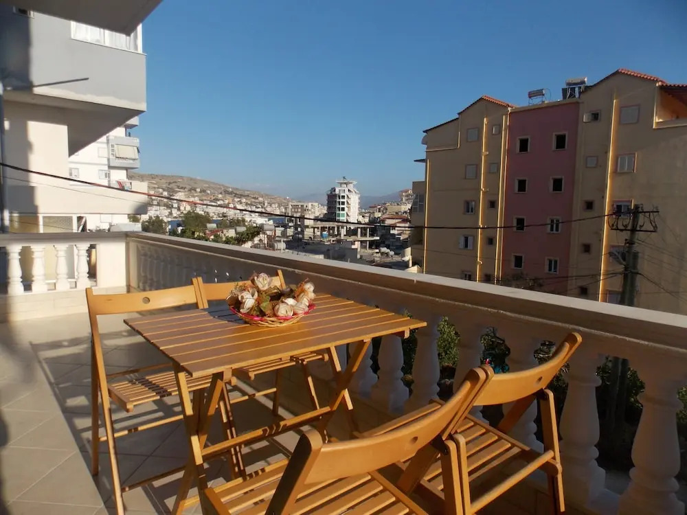 Angela Apartments