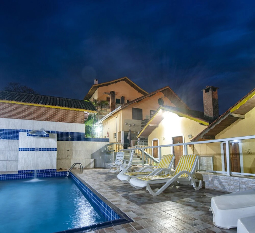 Pousada Bela Vista