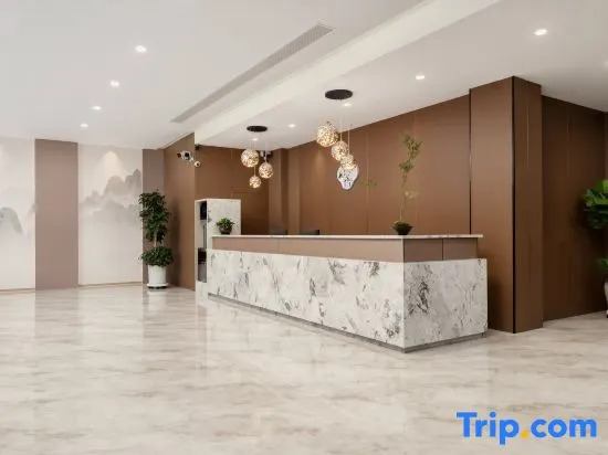 Chen Xiang Hotel