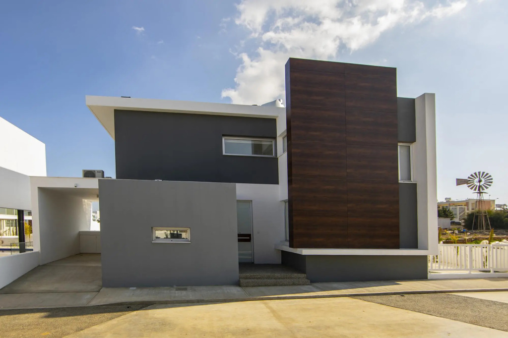 Protaras Olivia Pearl Villa