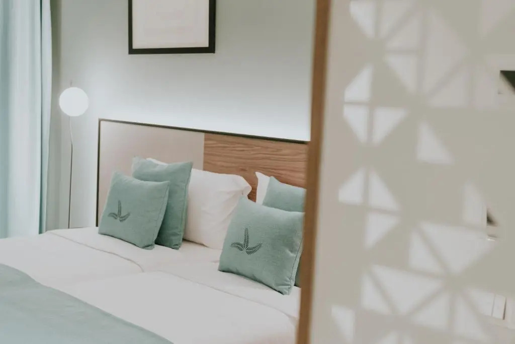 Catalina Plaza Hotel Sostenible