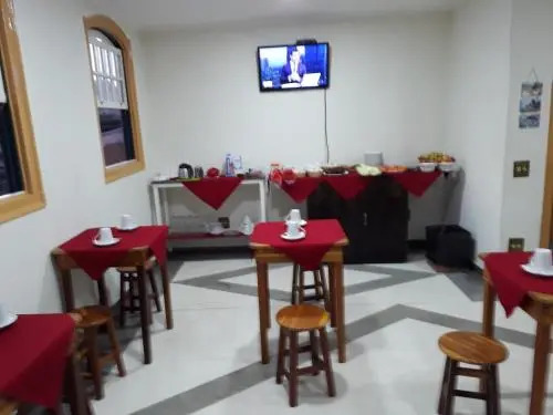 Casarão do DU