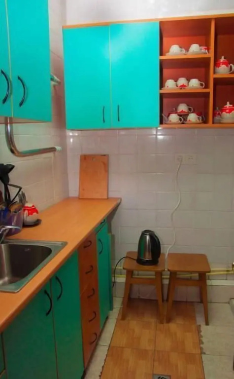 Globus Hostel
