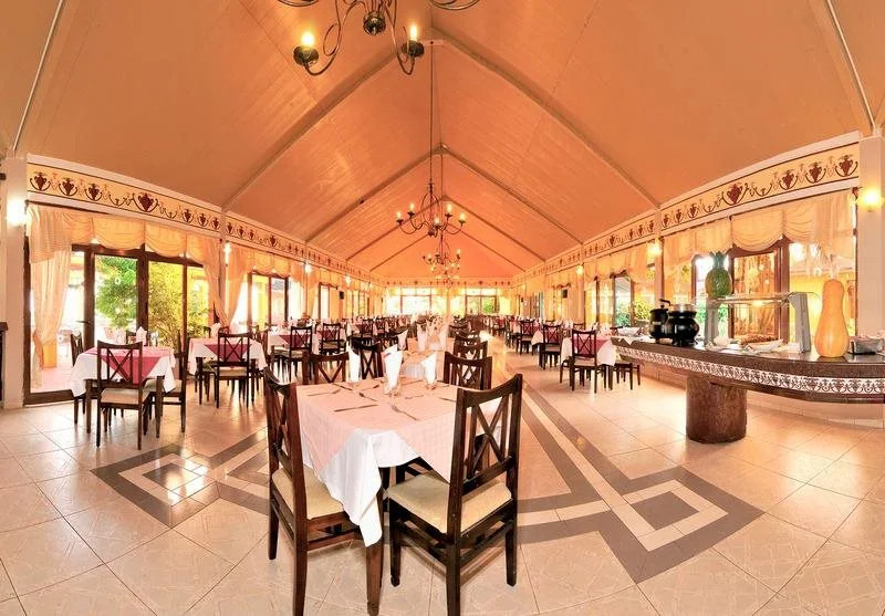Hostal Portada Las Cuevas