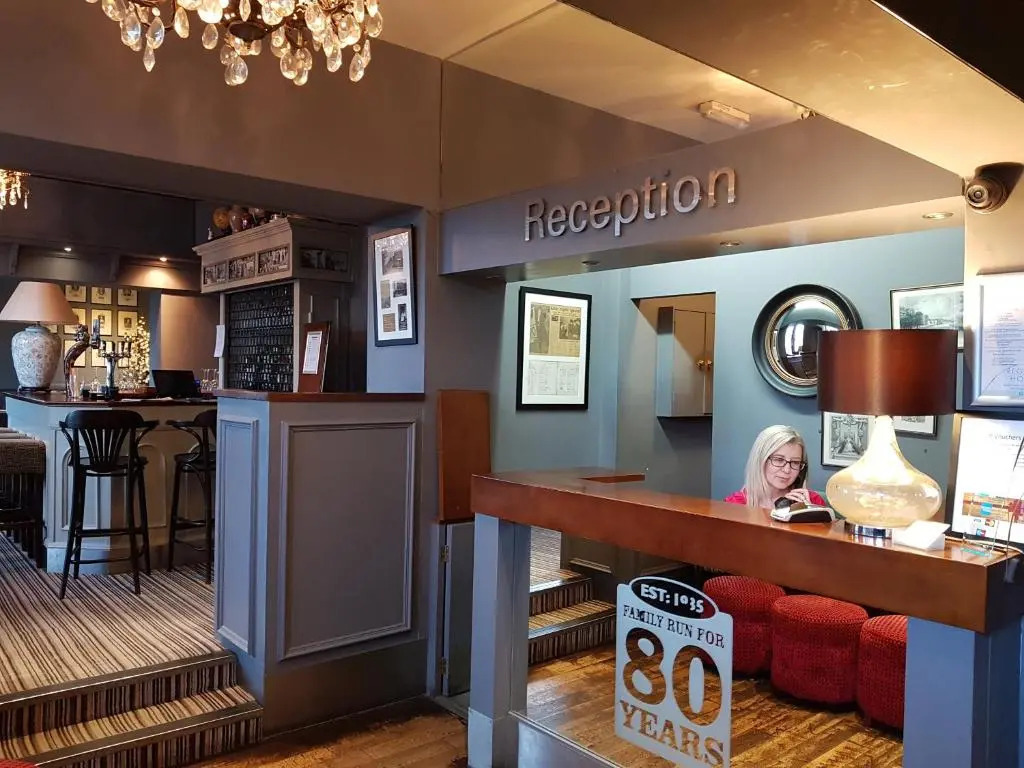Regent Hotel Doncaster