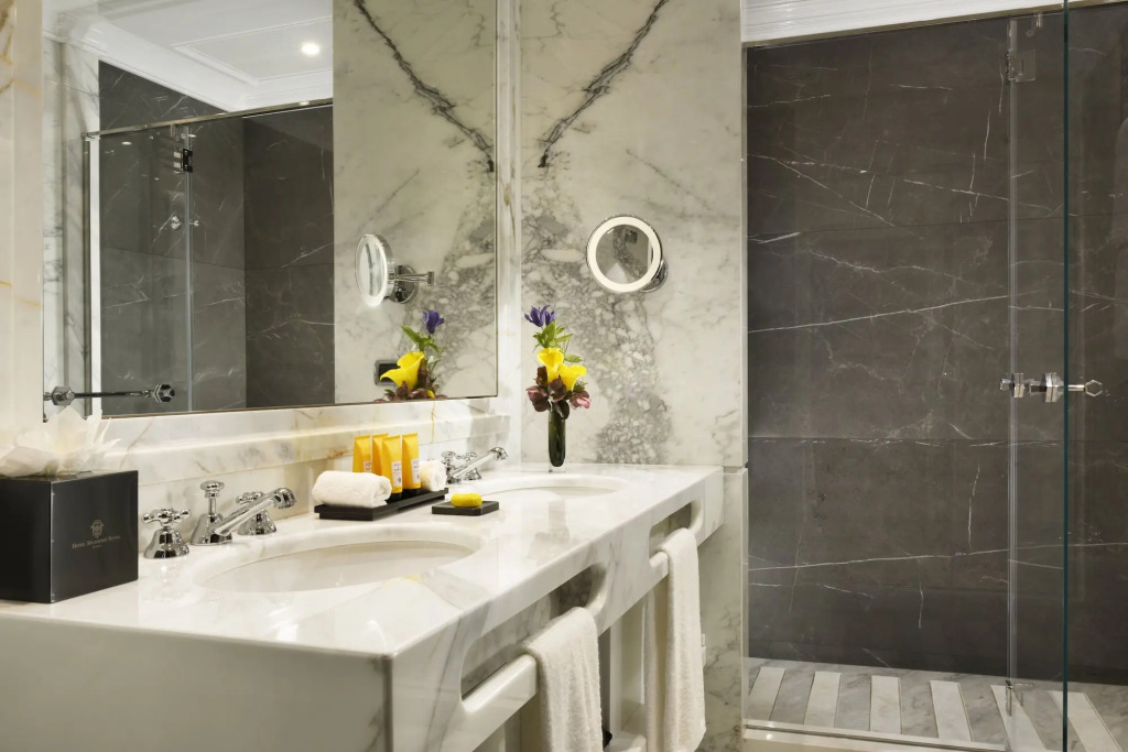 Hotel Splendide Royal - The Leading Hotels of the World