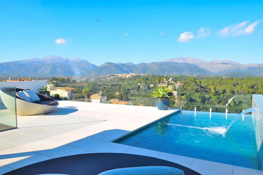 049 Villa Montblau ETV8205 by Mallorca Charme