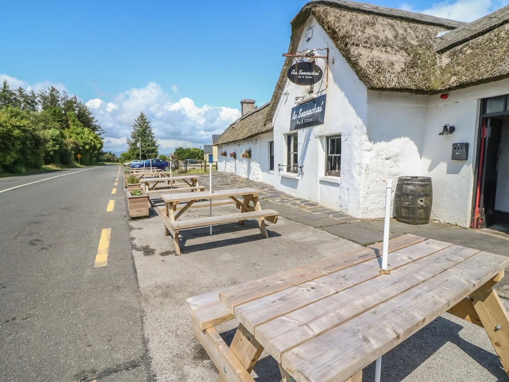 7 An Seanachai Holiday Homes