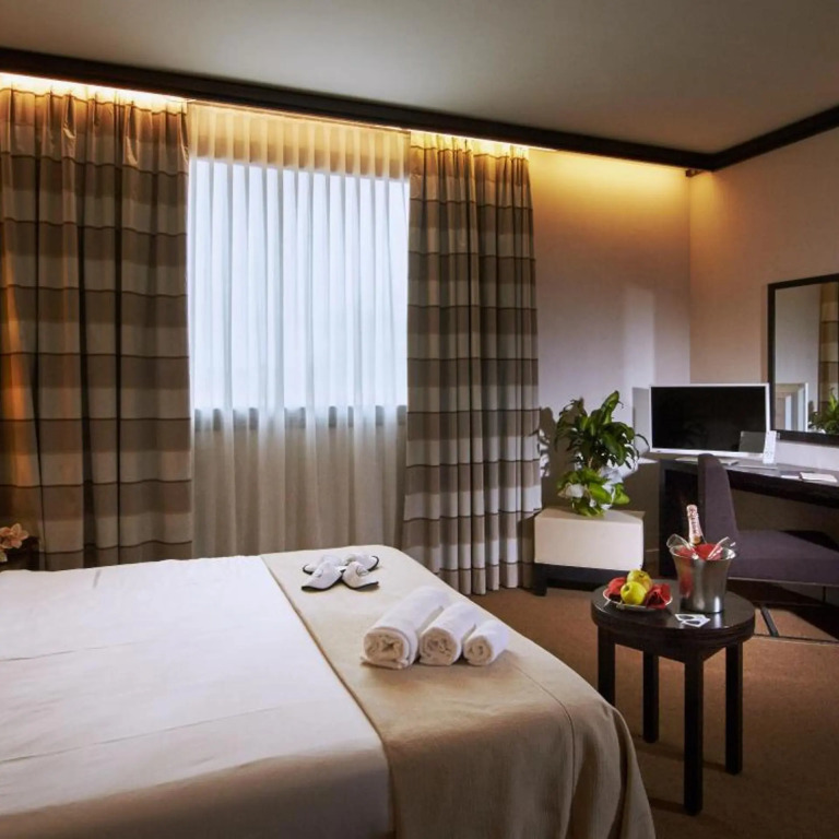 Hotel Pisa Valdera