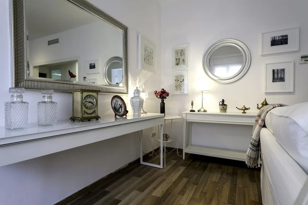 Montjuic Apartment