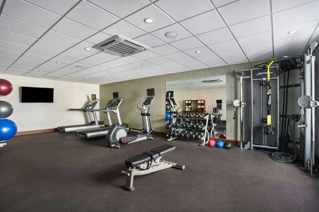 Residence Inn by Marriott Wilmington Downtown